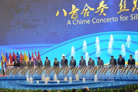 附图