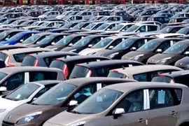 附图（图片来源：越通社）