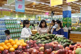 附图