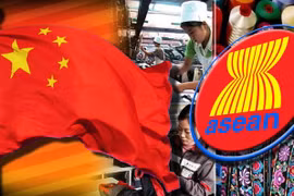 附图