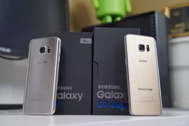 三星GalaxyNote7手机