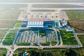 地方经济靠机场“起飞”