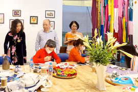 将河内博物馆打造成为具有吸引力的目的地