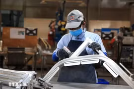 中国加快对越南的投资