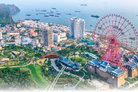 SIPAS 2023：广宁省领先全国