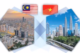 越南-马来西亚战略伙伴关系