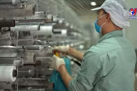 亚洲开发银行上调越南经济增长预期