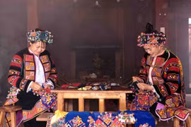搞文化旅游——年轻人“有招”