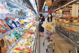 附图。图自人民报