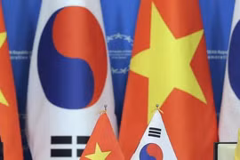 附图（图片来源：越通社）