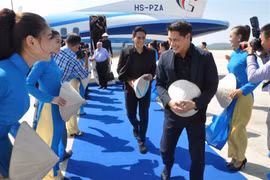 泰国曼谷航空公司开通飞往越南富国岛的直达航线