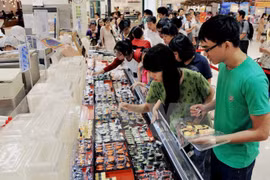 附图