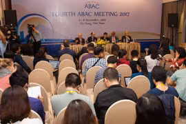 ABAC已会就贸易自由化路线图