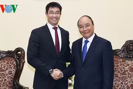 越南同APEC成员经济体克服挑战促进增长与一体化