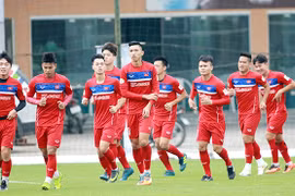 FIFA最新一期国家队排名：越南跌4位 居第125