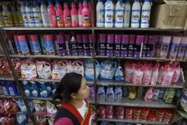 附图