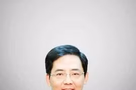 ​中国驻越南大使洪小勇（图片来源：因特网）