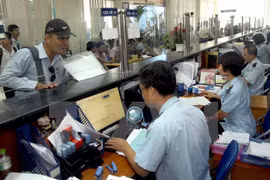 附图（图片来源：越通社）