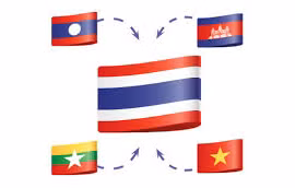 泰国努力提升对柬老缅越四国市场的商业渗透率