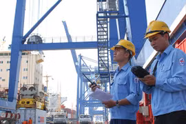 2017年越南经济获得双赢 通胀率仅达3.53%