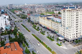 北宁市成为一线城市