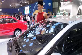 附图