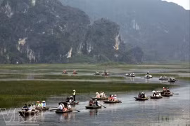 云龙湿地自然保护区