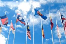附图。（图片来源：asean.org）