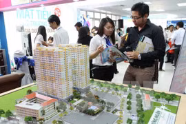 附图。（图片来源：越通社）
