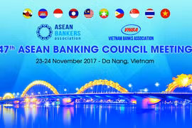第47届东盟银行家协会理事会会议在越南召开