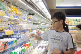 万事达卡：越南消费者乐观程度名列亚太第二