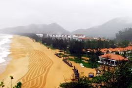 承天顺化省真云-陵姑经济区吸引投资总额近40万亿越盾