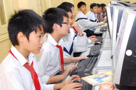 附图。（图片来源：越通社）