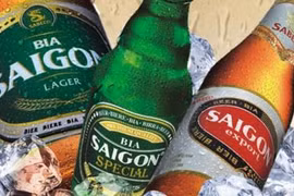 越南西贡啤酒正式在以色列市场上架发售