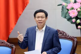政府副总理王廷惠（图片来源于网络）