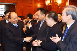 越通社简讯2016.12.16