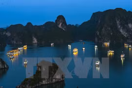 广宁省全力以赴做好2018国家旅游年准备工作