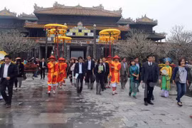 附图