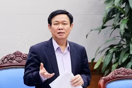 王廷惠主持召开会议
