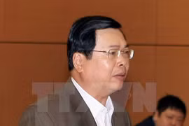 武辉煌