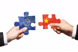 附图。