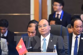 第31届东盟峰会：越南在融入国际社会进程中迈出重要步伐