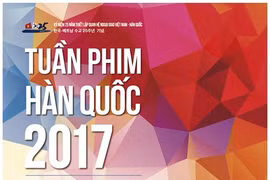 “广南省韩国电影节”正如火如荼地进行