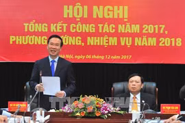  武文赏：需提高对外新闻宣传工作的及时性和生动性