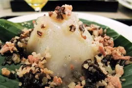 河内米粉棕（图片来源于网络）