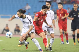 FIFA年终排名：越南队位居东南亚首位