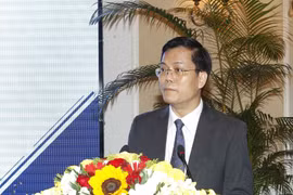 进一步加强越南与法语国家国际组织成员的合作