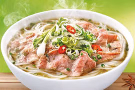 附图：越南米粉