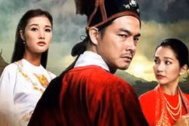 越南电影《美人》将在开幕式上放映。（图片来源：越通社）