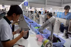 今年前三季度，全国共有近9.4万家企业注册成立